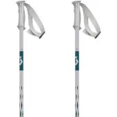 SCOTT Koko Poles Argenté 105 cm