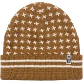 Salty Crew Starlight Beanie Marron Femme