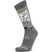 Spyder Sweep Socks Gris EU 39-41 Homme