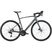 Scott Bikes Addict 50 105 R7100 2026 Road Bike Gris 2XL