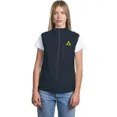 Fischer Event Style Vest Bleu 44 Femme