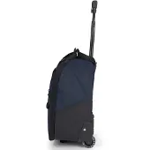 Gabol Canada 22l 15.6´´ Rolling Briefcase Bleu