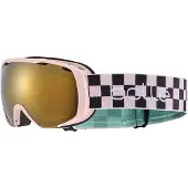Bolle Royal Junior Ski Goggles Jaune Gold/CAT3 Enfants