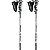 Gabel Hs-r Poles Argenté 120 cm