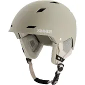 Sinner Casque Mount