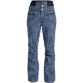 Roxy Rising High Pants Bleu M Femme