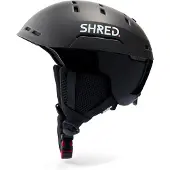 Shred Notion Helmet Noir M