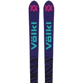 Völkl Racetiger Sg R Junior Alpine Skis Bleu 192 Enfants