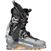 Scarpa F1 Gt Touring Ski Boots Gris 31.0
