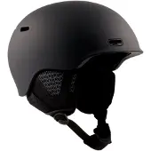 Anon Oslo Wavecel Junior Helmet Noir 48-51 cm