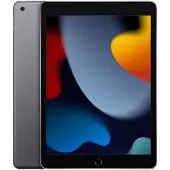 Apple Ipad 9 (2021) 256go Gris Sidéral Reconditionné Grade A+