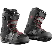 Deeluxe D.n.apro Snowboard Boots Noir 28.5