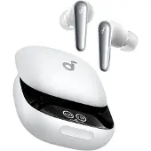 Soundcore Liberty 4 Pro Anc Wireless Earphones Blanc