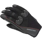 INVICTUS Flash Summer Gloves Noir XL Homme