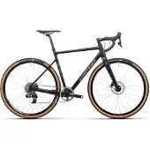 Bombtrack Tension C Rival Axs 2025 Gravel Bike Noir S