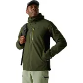 Regatta Birchdale Ii Jacket Vert S Homme