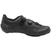 Sidi Genius X Wyve Road Shoes Noir EU 47