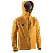 Leatt Hydradri 6.0 Jacket Jaune L Homme
