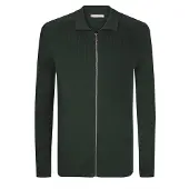 Felix Hardy Vestes en maille vert