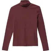 s.Oliver T-Shirt bourgogne
