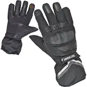 INVICTUS Polar Winter Gloves Noir 2XL Homme