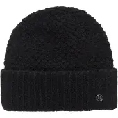 Comma Bonnet noir