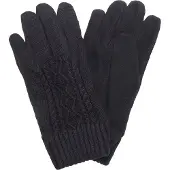s.Oliver Gants noir