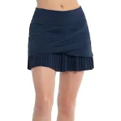 Lucky in Love All Ball Skirt Bleu L Femme