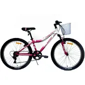 Umit Diana 24´´ Bike Rose Garçon