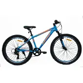 Umit 4motion 26´´ Mtb Bike Bleu