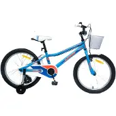 Umit Romina 20´´ Bike Bleu Garçon