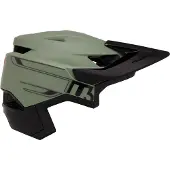 Urge Treps Mtb Helmet Vert S-M
