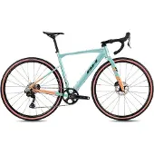 Bh Gravelx 1.5 Grx 2026 Gravel Bike Bleu L