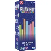 Juegos Play Hit 2000 Board Game Clair Enfants