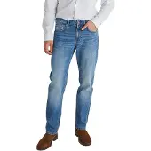 Pepe Jeans pour homme. PM2084111 Jeans Straight Cash blue (32/30), Bleu, Casuel, Coton, Denim
