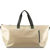Jost Sac de voyage 'Tolja' beige / noir