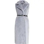Faina Gilet gris