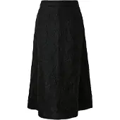 s.Oliver Jupe noir