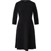 s.Oliver Black Label Robe noir