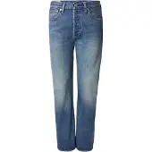 Levi's Jean '501' bleu denim