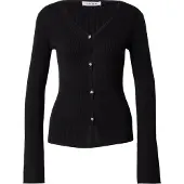 EDITED The Label Cardigan 'Davi' noir