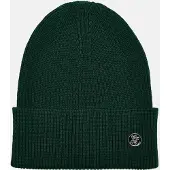 Tazzio Bonnet 'A500' vert foncé