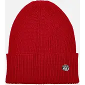 Tazzio Bonnet 'A500' rouge