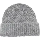 Comma Bonnet gris