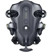 Qysea E E200a Drone Noir
