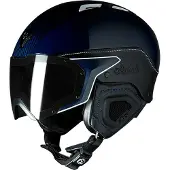 Aurak Casque Avec Visière Falcon B