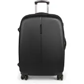 Gabol Paradise Xp Spinner Tsa Expandable 70/79l Trolley Bag Noir