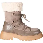 Vertigo Welho Boots Marron EU 38 Femme