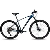 RALI Adv-i 29´´ Deore Mtb Bike Bleu M