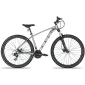 RALI A1 29´´ Ty300 Mtb Bike Argenté S